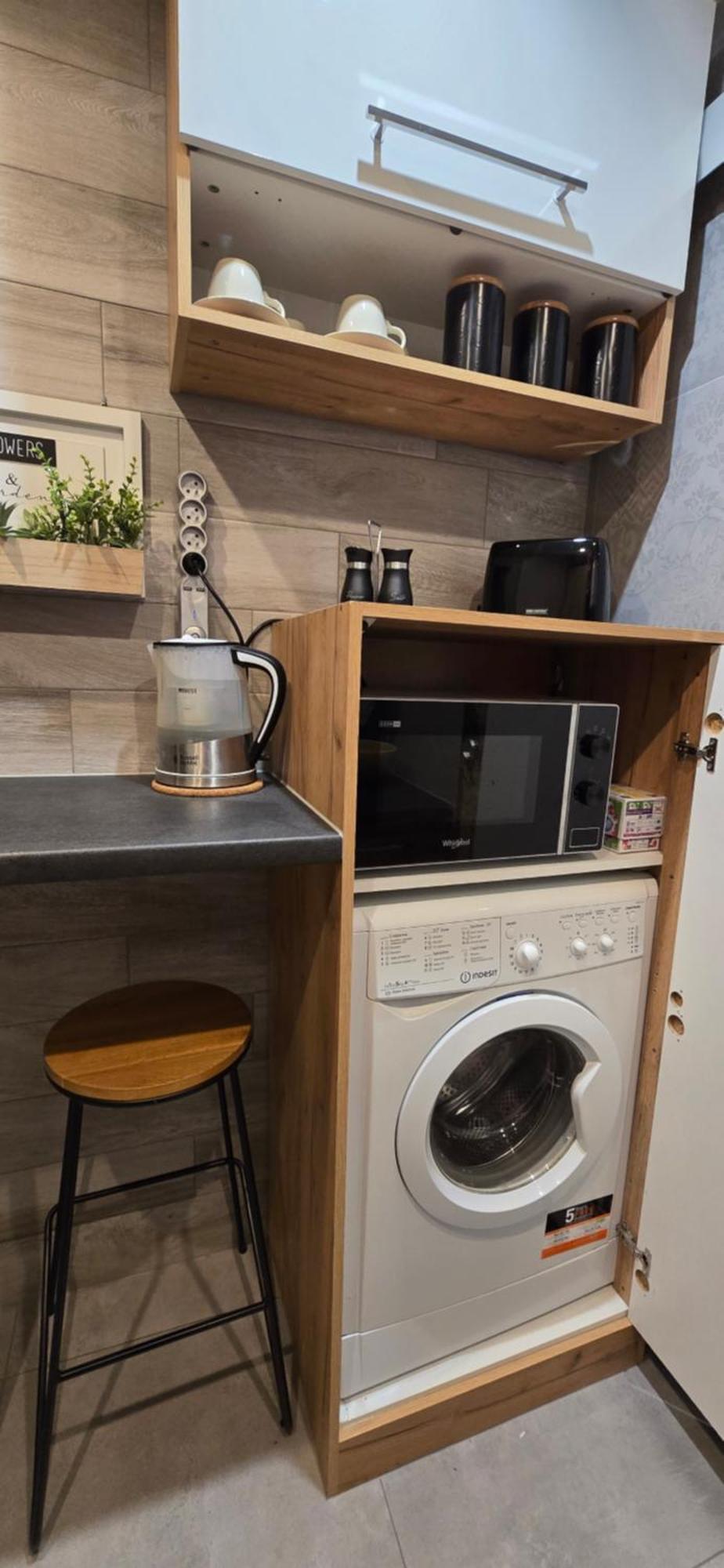 Apartment Smialego Centrum Szczecin Kültér fotó